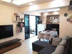 Blk 297A Compassvale Green (Sengkang), HDB 4 Rooms #557172141